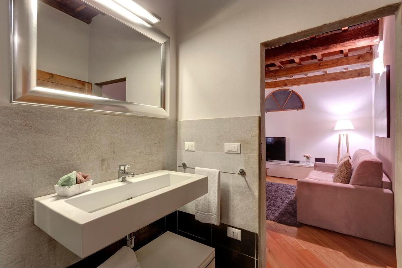 San Lorenzo Apartment By Mamo フィレンツェ エクステリア 写真